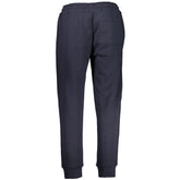 K-WAY Blue Cotton Pant